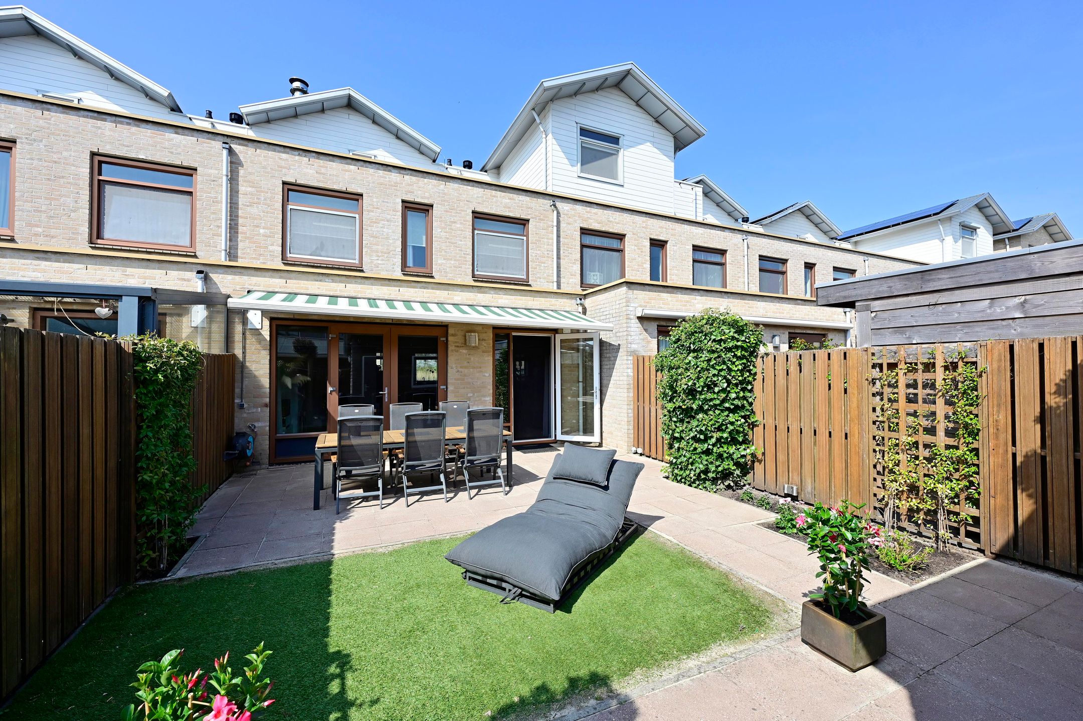 Foto 24 van Korenbloem 37