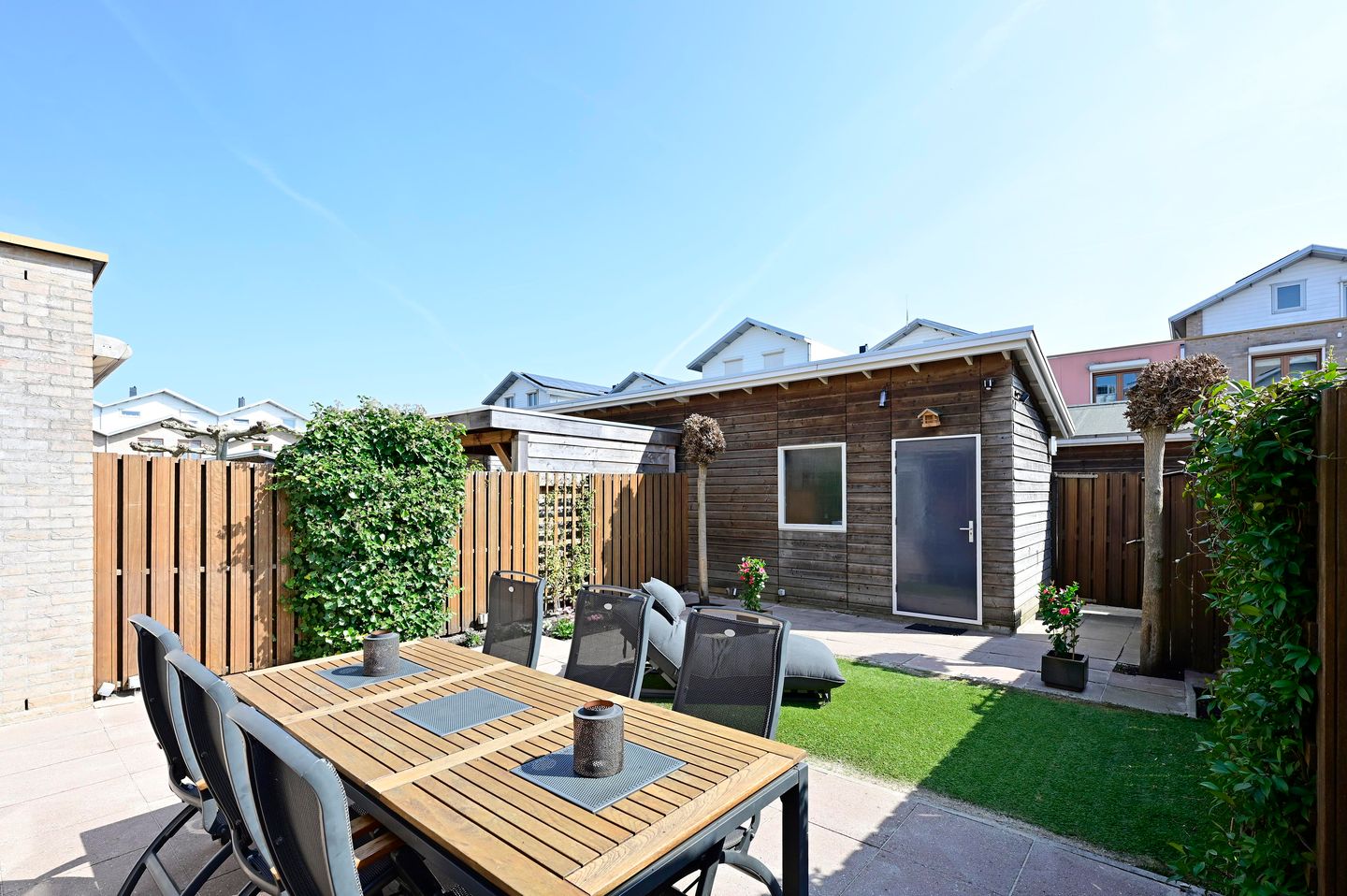 Foto 25 van Korenbloem 37