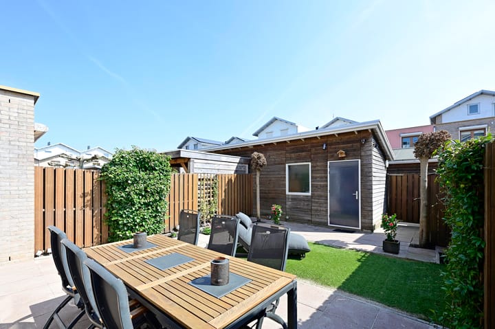 Foto 25 van Korenbloem 37