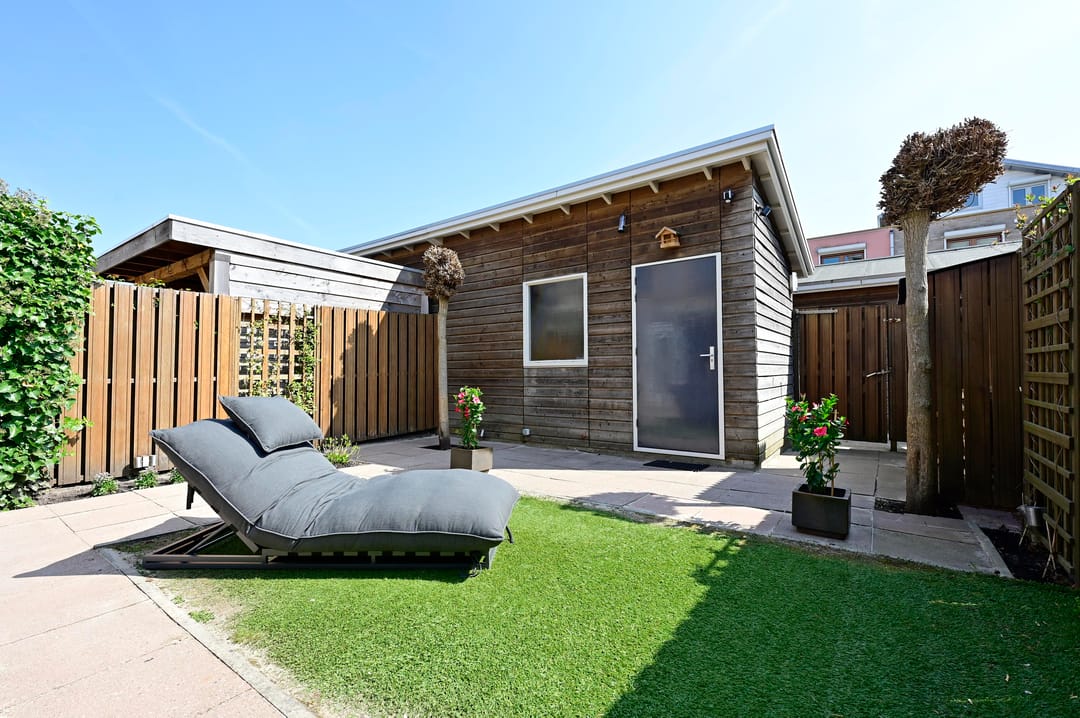 Foto 26 van Korenbloem 37