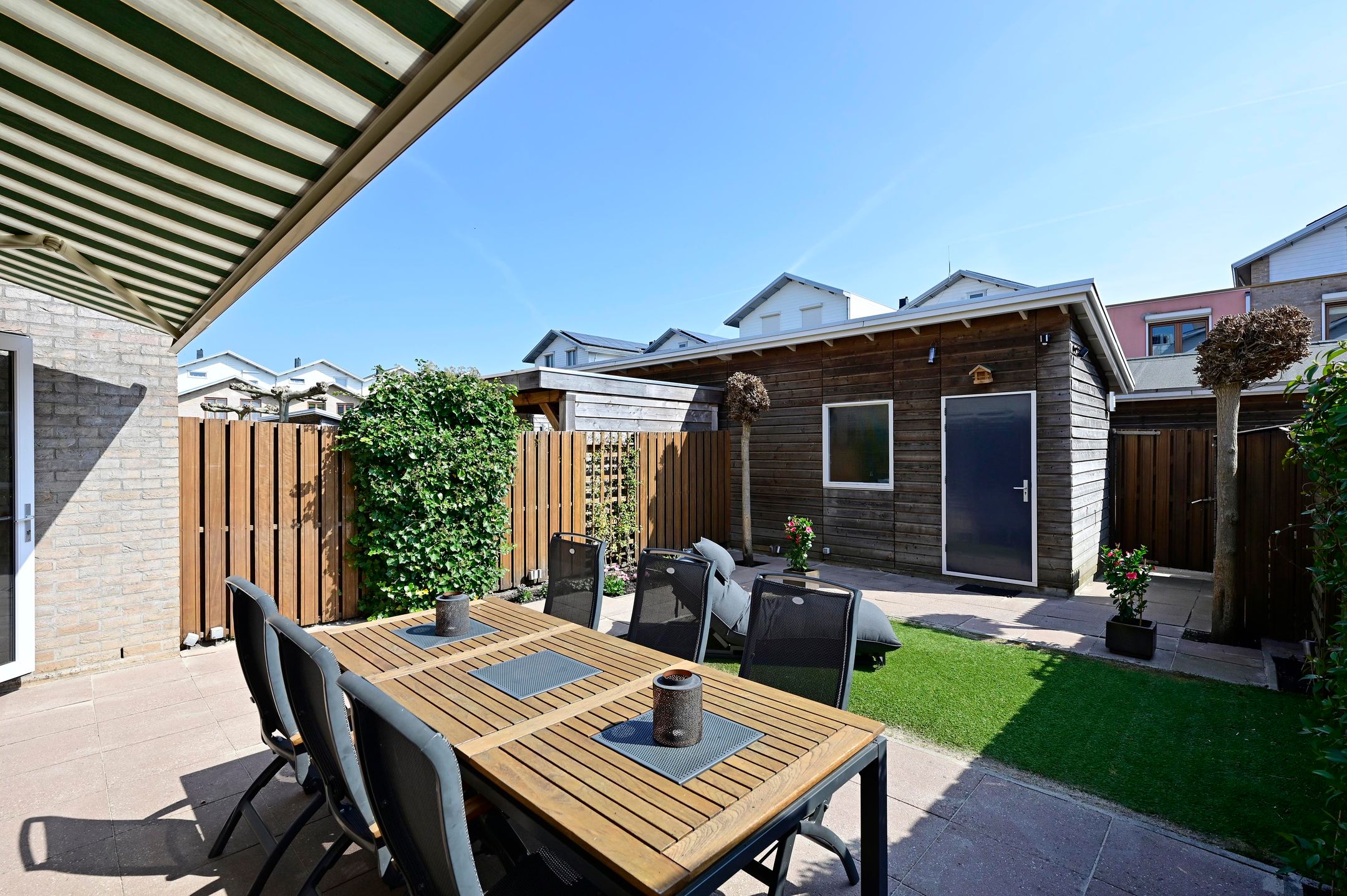 Foto 27 van Korenbloem 37