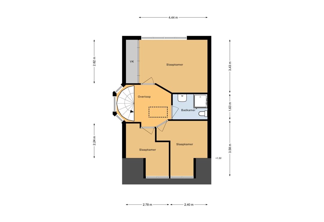 Foto 26 van Badhuisstraat 118