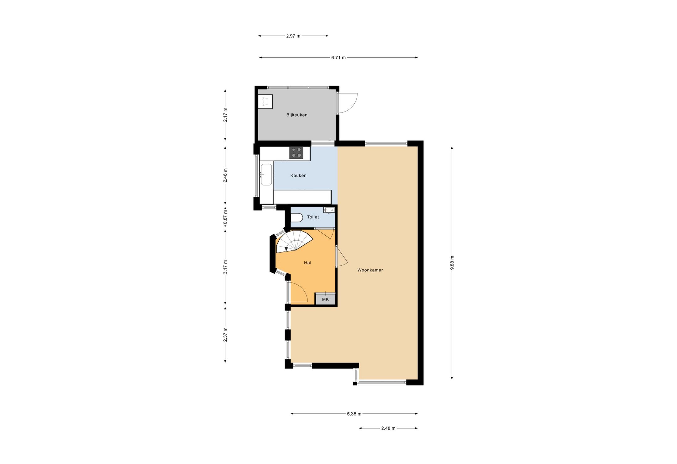 Foto 27 van Badhuisstraat 118