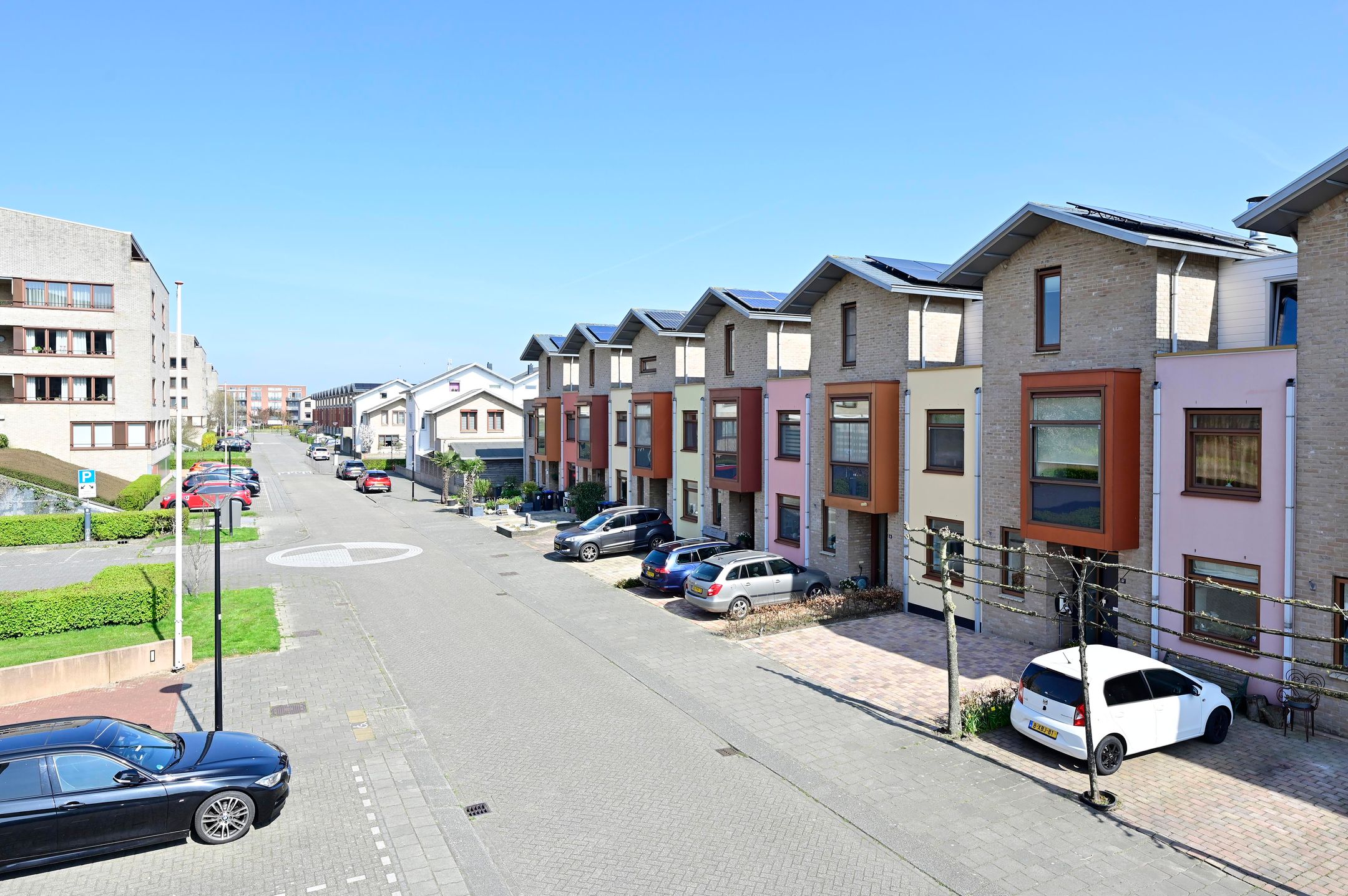 Foto 30 van Korenbloem 37