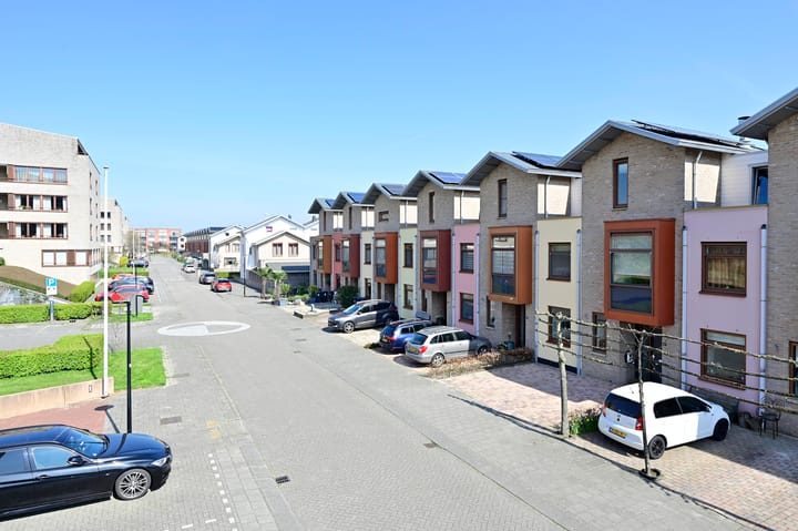 Foto 30 van Korenbloem 37