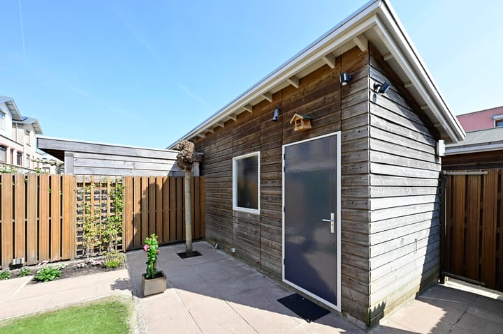 Foto 29 van Korenbloem 37