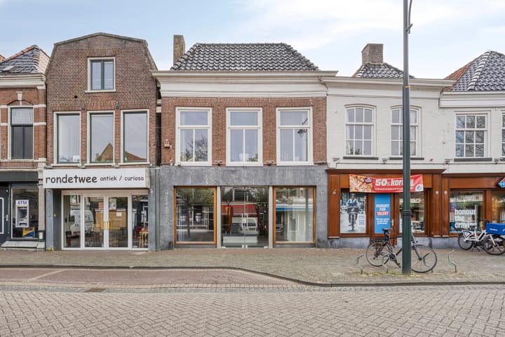 Dijkstraat 41