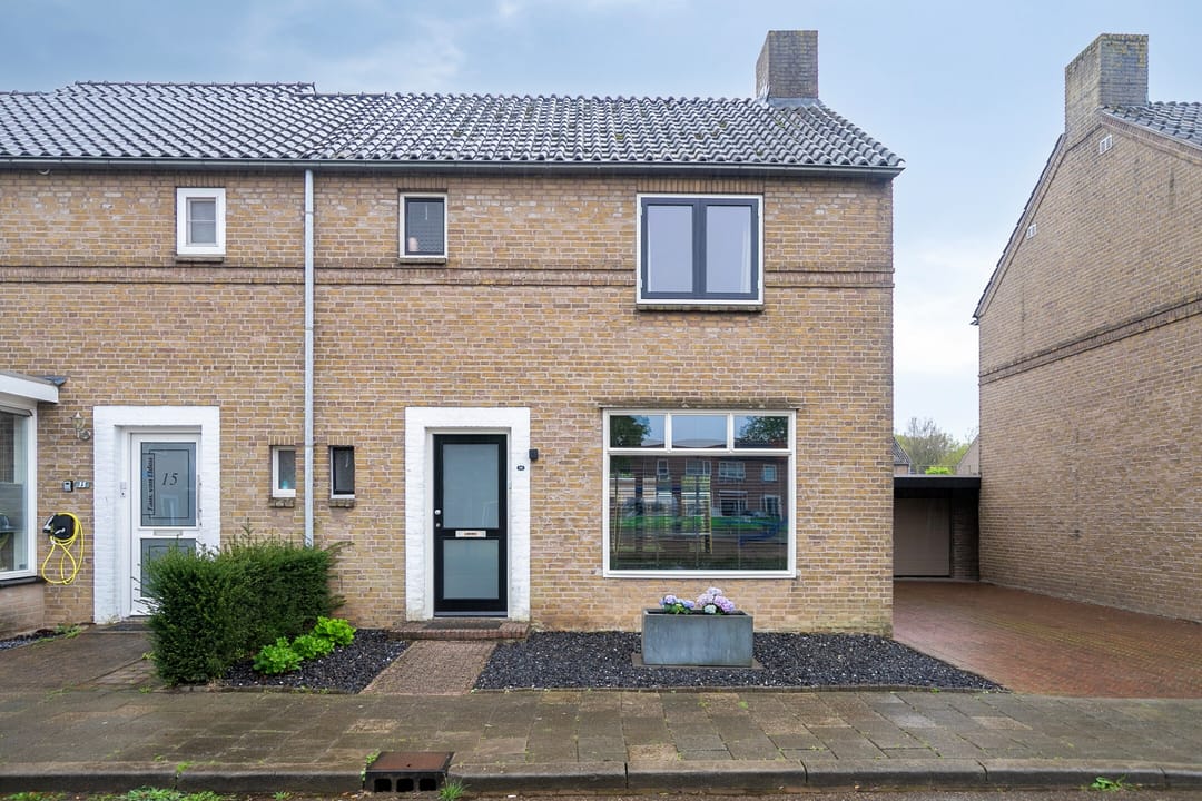 Foto 1 van Mariënweerd 14