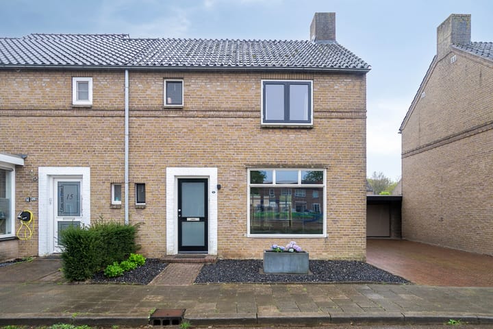 Foto 1 van Mariënweerd 14