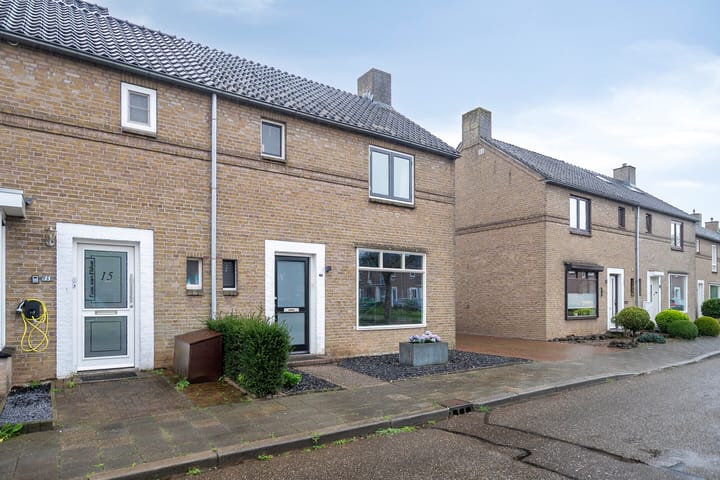 Foto 5 van Mariënweerd 14