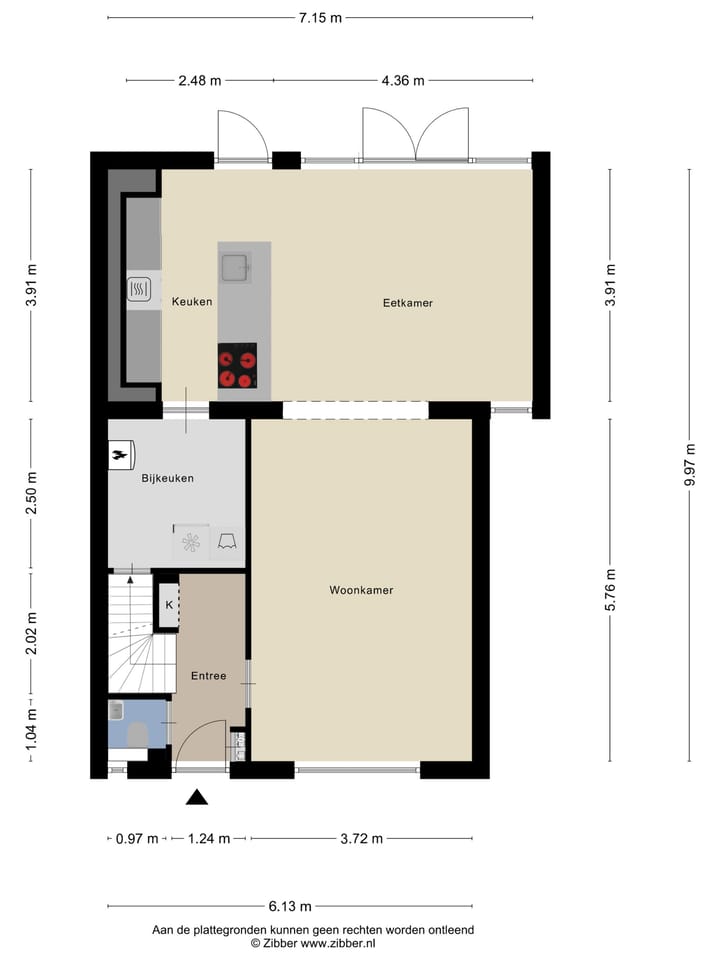 Foto 40 van Mariënweerd 14