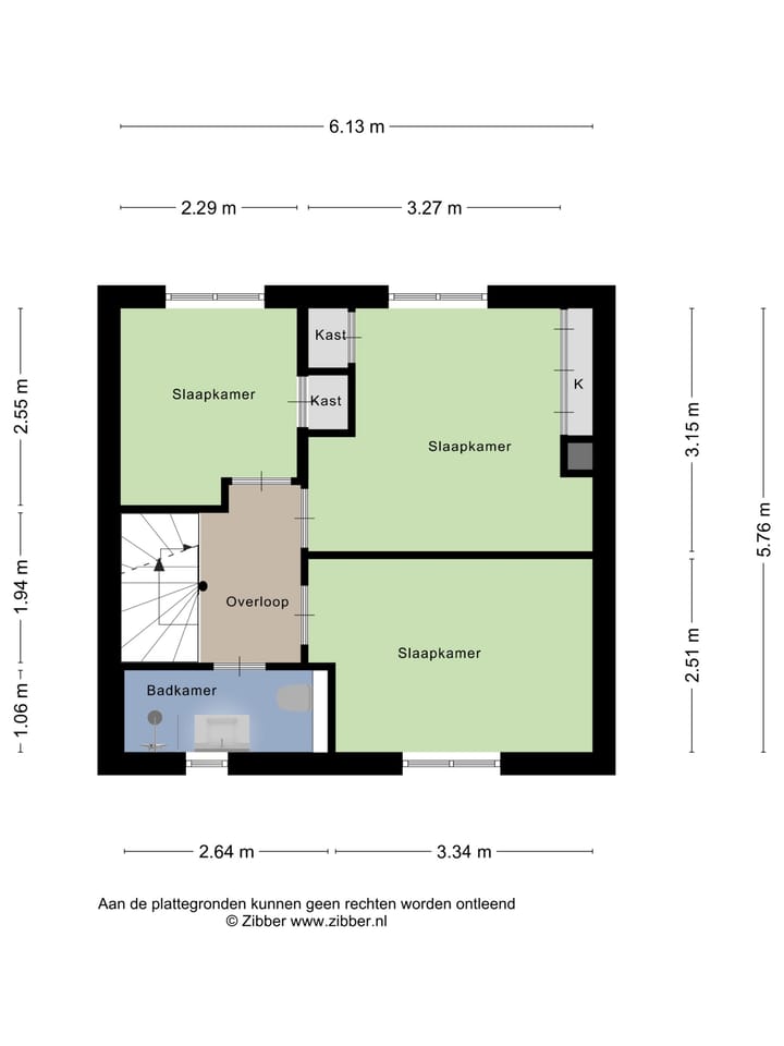 Foto 41 van Mariënweerd 14