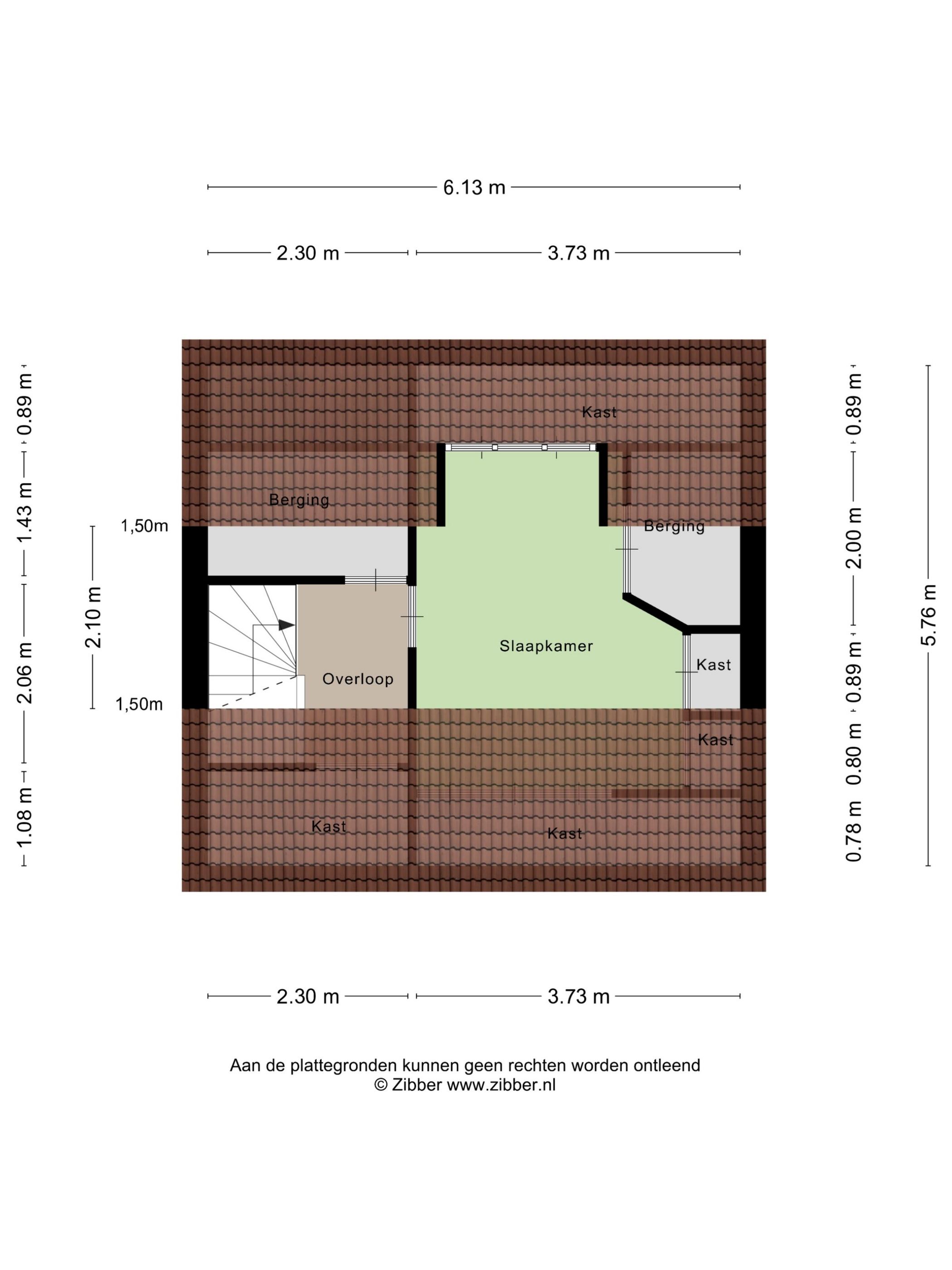 Foto 42 van Mariënweerd 14