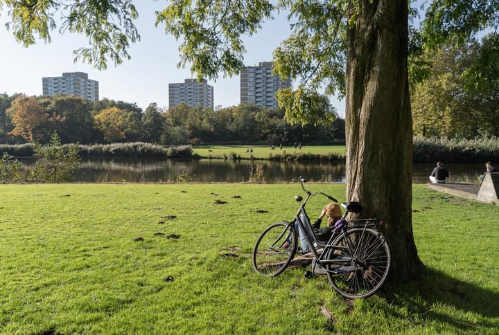 Foto 26 van Baarsjesweg 261-1