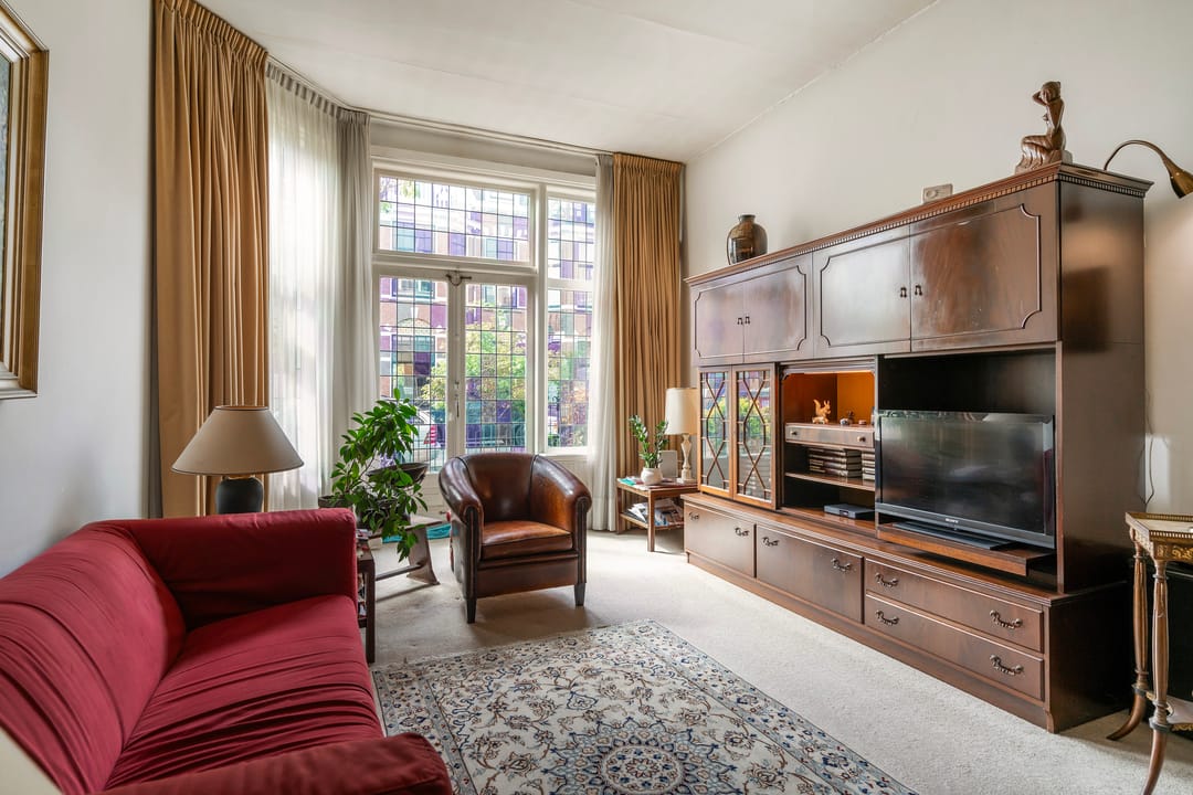 Foto 2 van Van den Eyndestraat 4