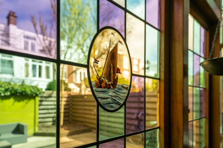 Foto 3 van Van den Eyndestraat 4