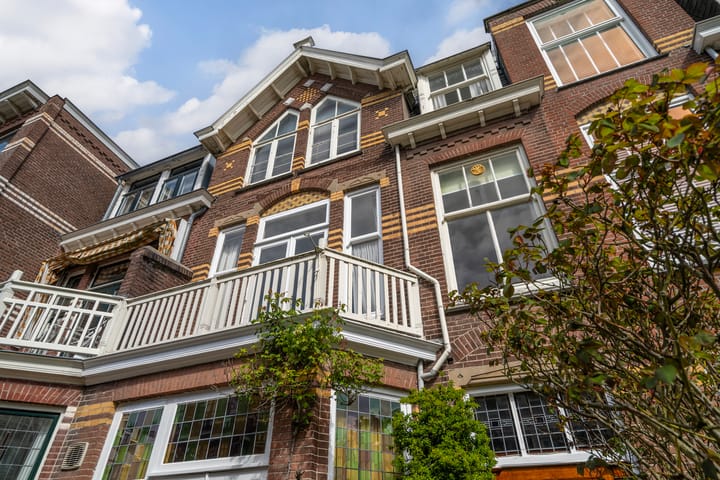 Foto 4 van Van den Eyndestraat 4