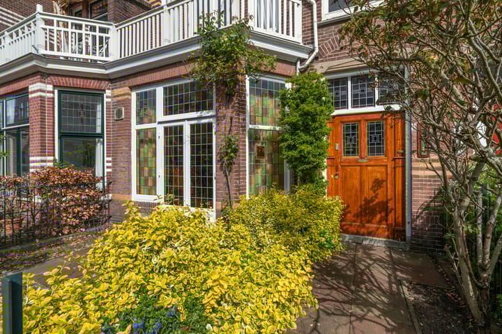 Foto 5 van Van den Eyndestraat 4