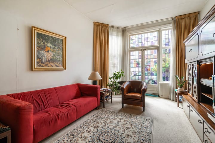 Foto 6 van Van den Eyndestraat 4