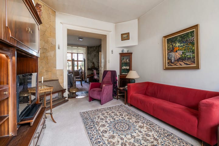 Foto 7 van Van den Eyndestraat 4