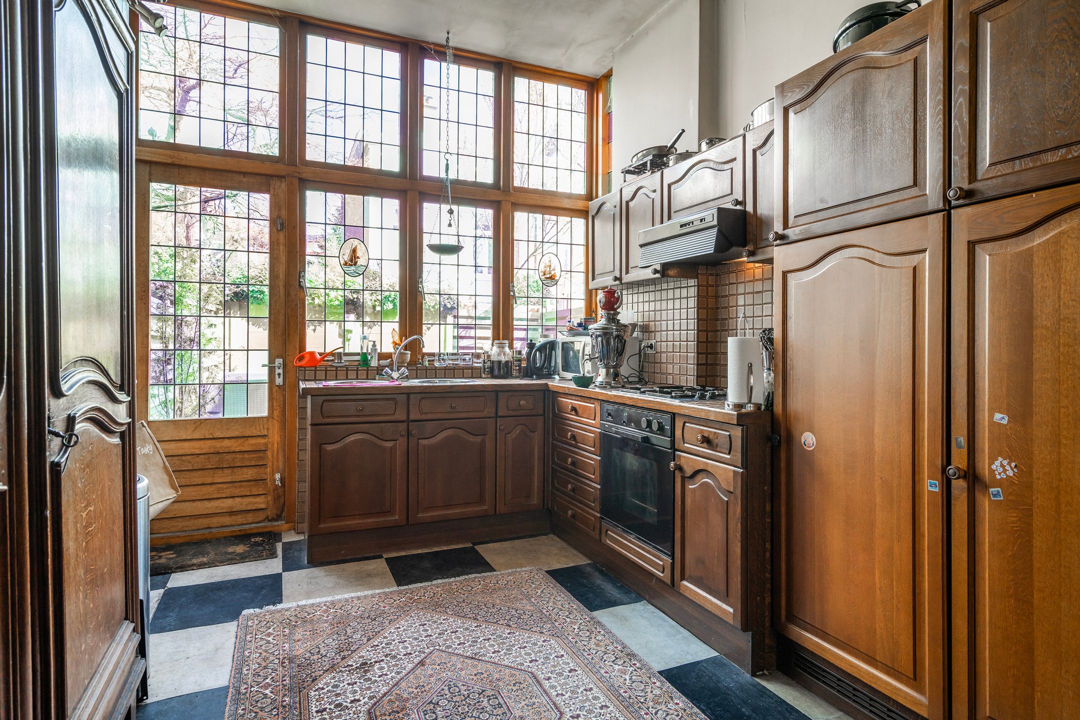 Foto 9 van Van den Eyndestraat 4