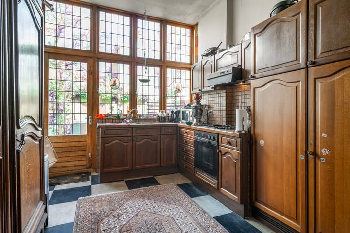 Foto 9 van Van den Eyndestraat 4