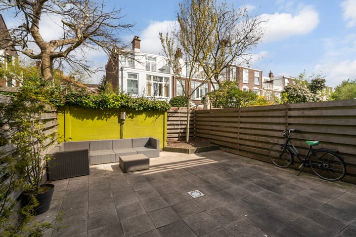 Foto 10 van Van den Eyndestraat 4