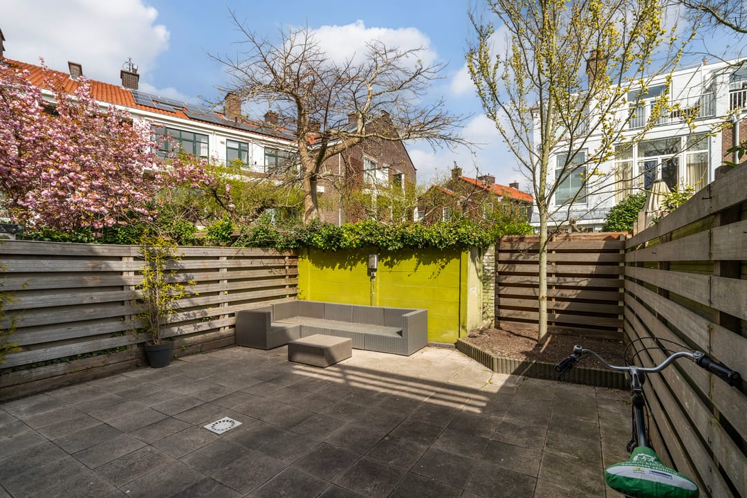 Foto 11 van Van den Eyndestraat 4