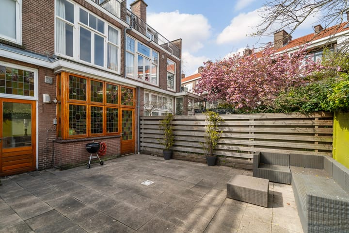 Foto 12 van Van den Eyndestraat 4