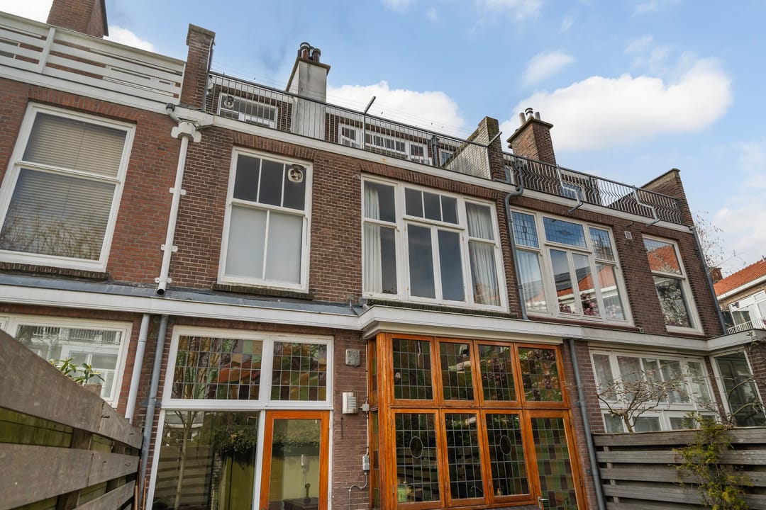 Foto 13 van Van den Eyndestraat 4