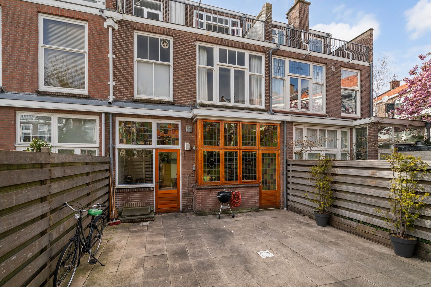 Foto 14 van Van den Eyndestraat 4