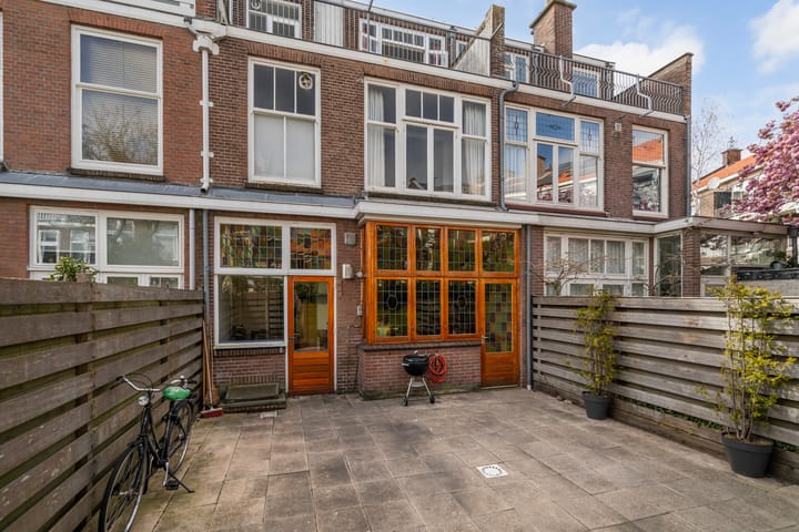 Foto 14 van Van den Eyndestraat 4