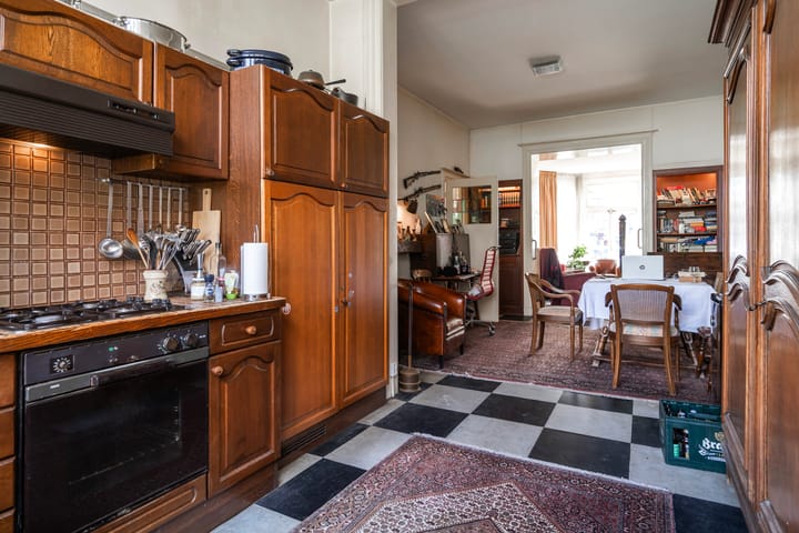 Foto 15 van Van den Eyndestraat 4