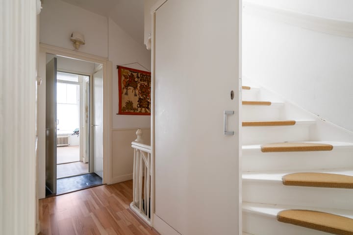 Foto 16 van Van den Eyndestraat 4