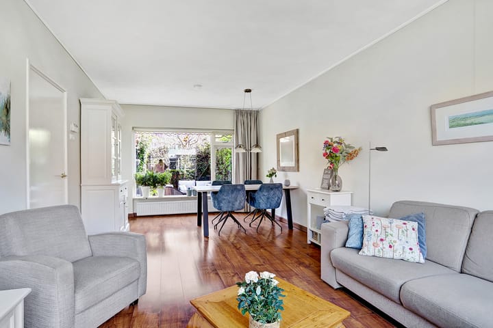 Foto 2 van von Suttnerstraat 26