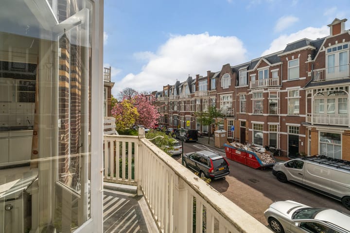 Foto 18 van Van den Eyndestraat 4