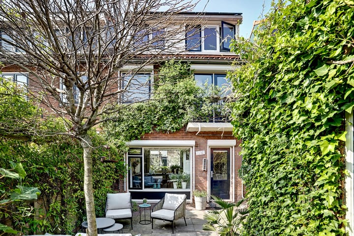 Foto 3 van von Suttnerstraat 26