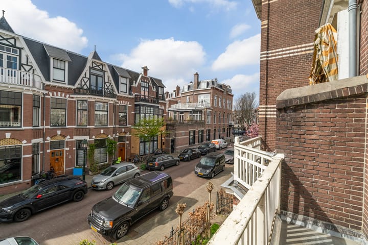 Foto 19 van Van den Eyndestraat 4