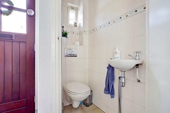 Foto 5 van von Suttnerstraat 26