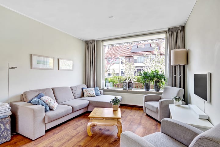 Foto 6 van von Suttnerstraat 26