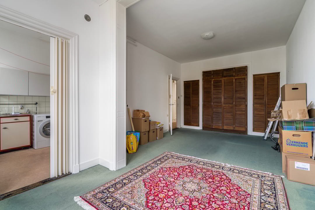 Foto 23 van Van den Eyndestraat 4