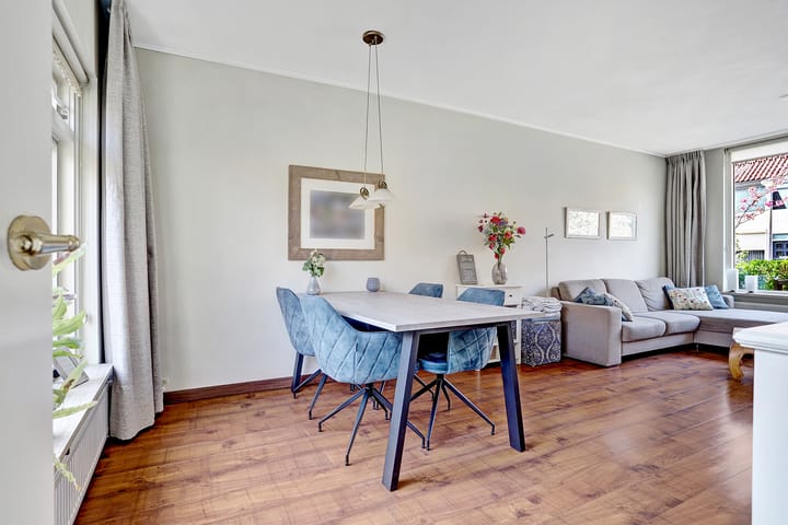 Foto 8 van von Suttnerstraat 26