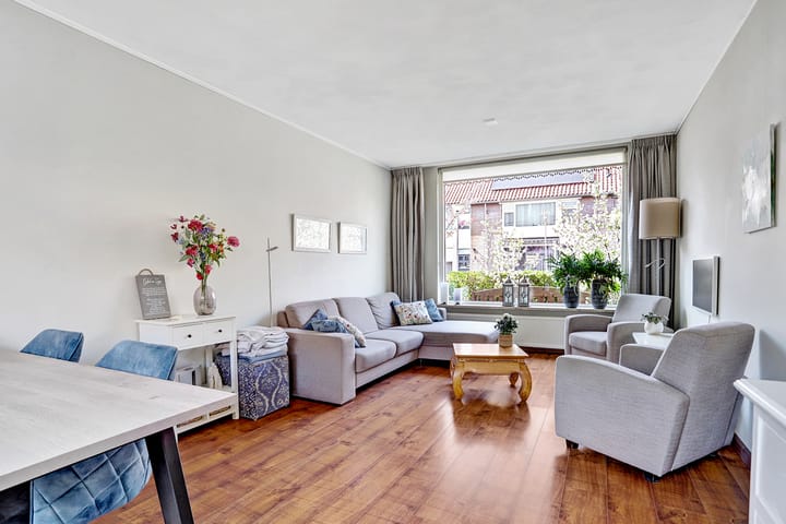 Foto 9 van von Suttnerstraat 26