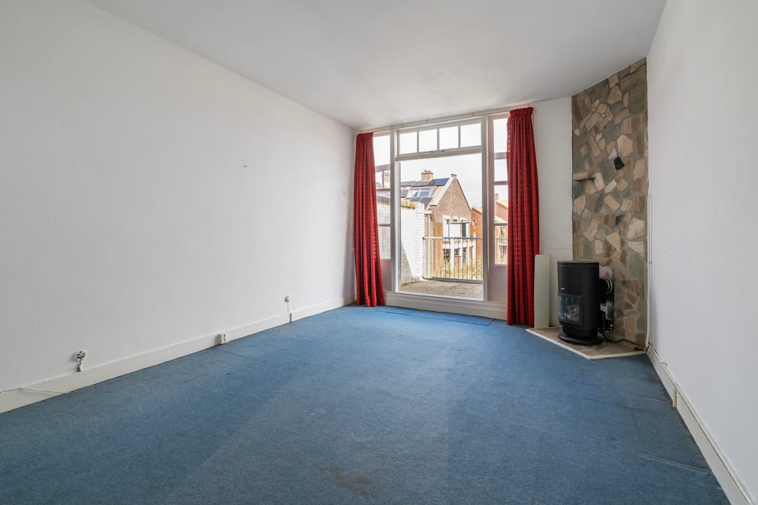 Foto 26 van Van den Eyndestraat 4