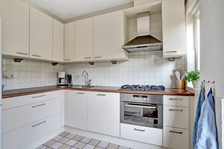 Foto 10 van von Suttnerstraat 26