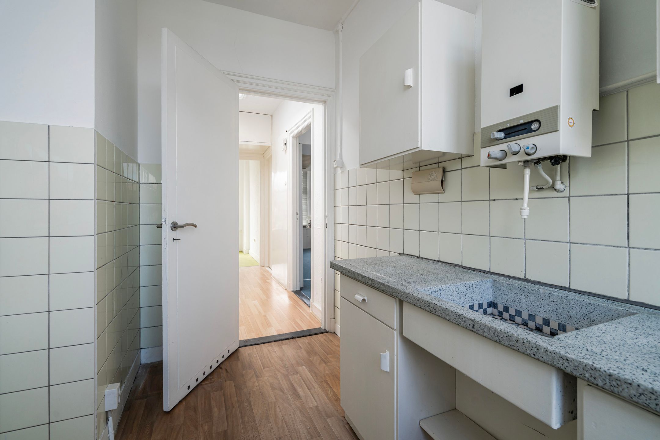 Foto 30 van Van den Eyndestraat 4