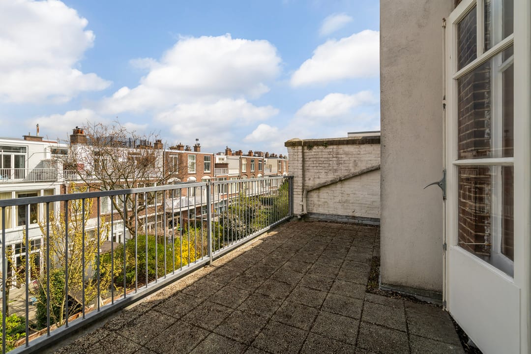 Foto 32 van Van den Eyndestraat 4