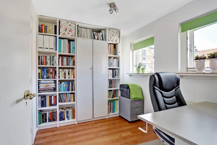 Foto 16 van von Suttnerstraat 26