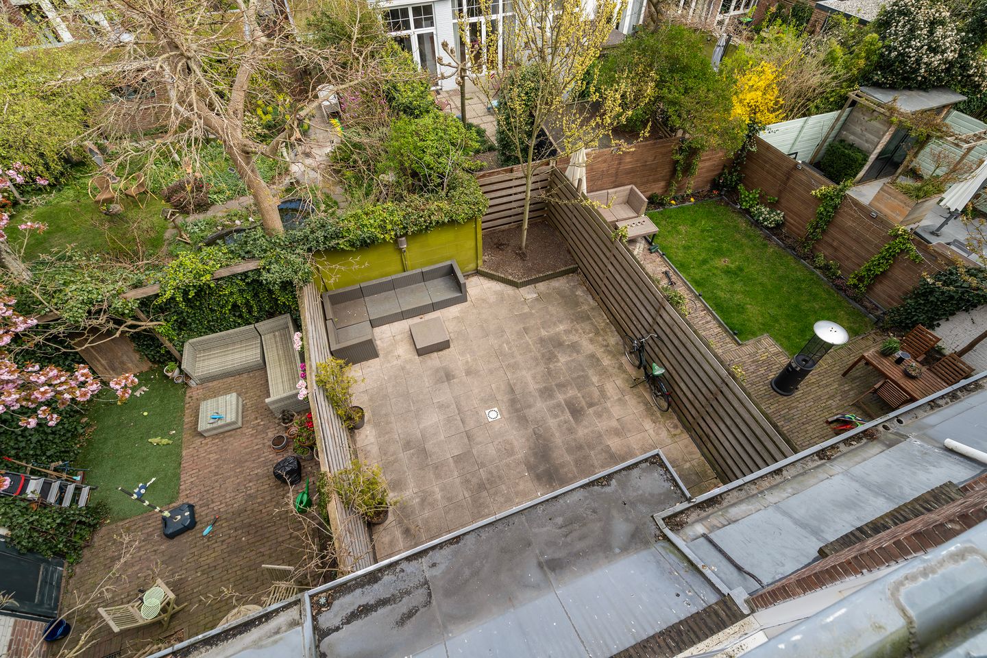 Foto 35 van Van den Eyndestraat 4