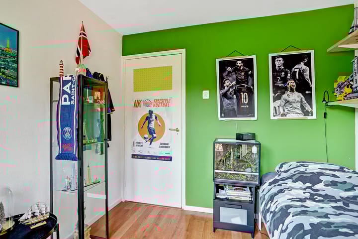 Foto 19 van von Suttnerstraat 26